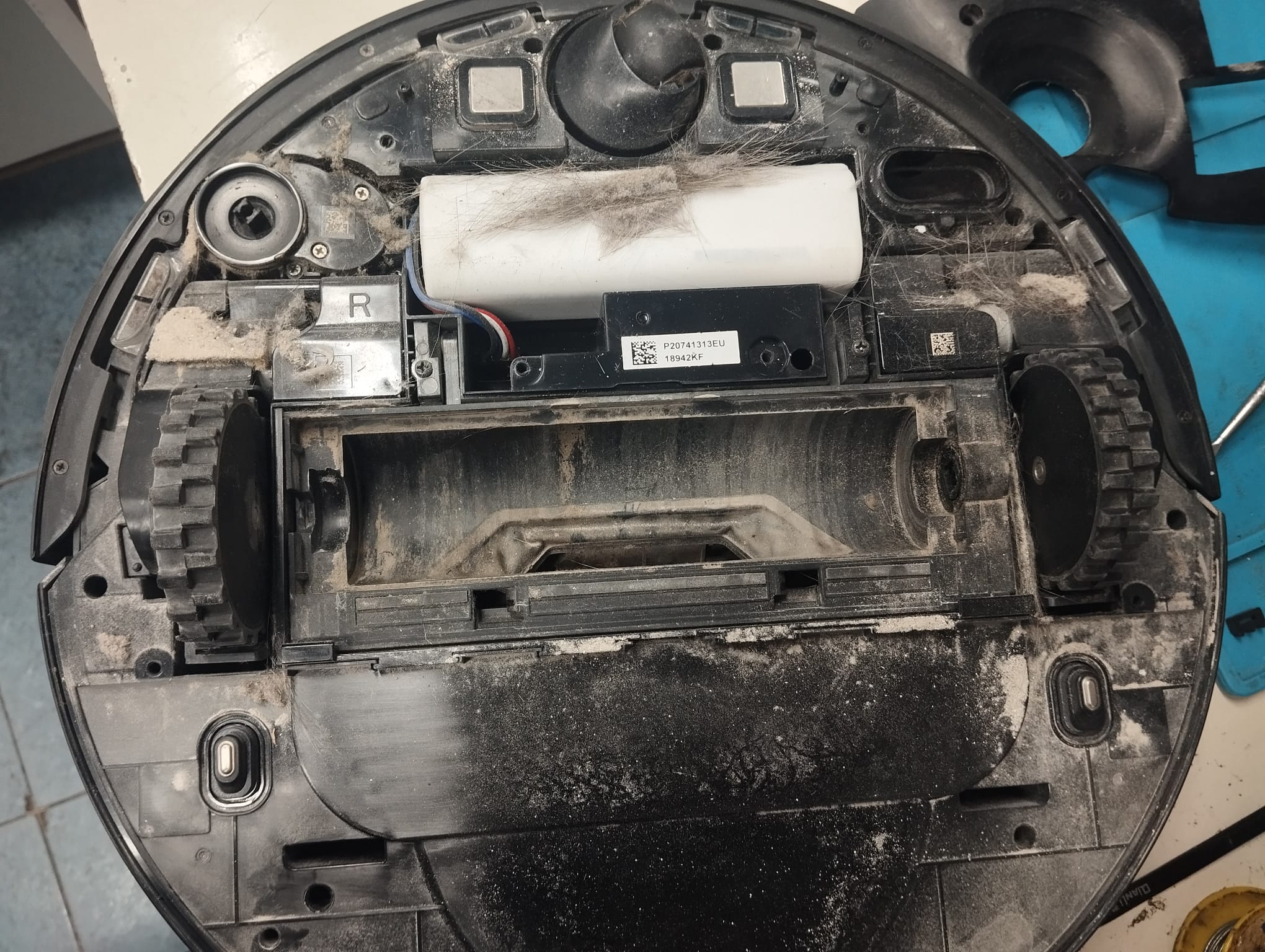 Robot Süpürge Tamiri 10