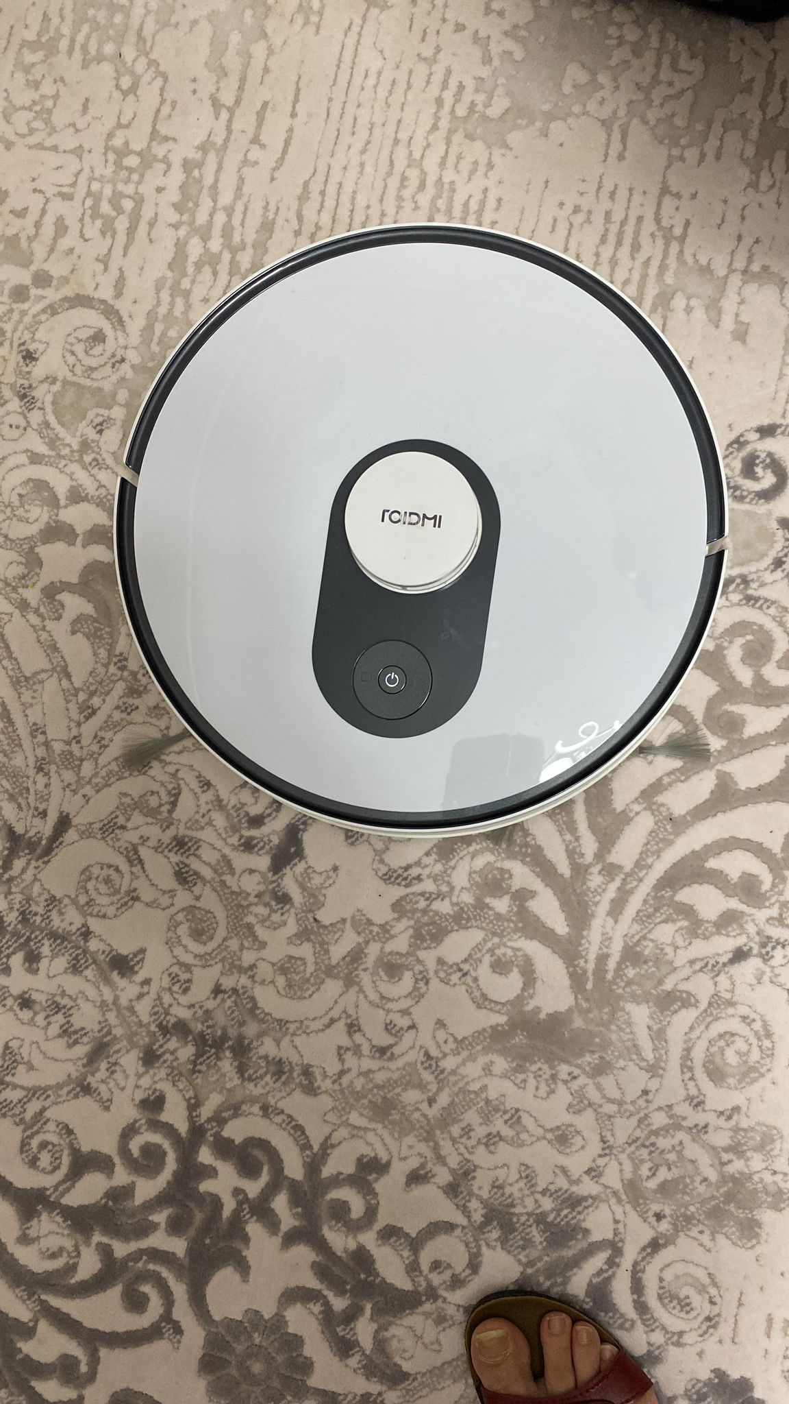 Robot Süpürge Tamiri 14