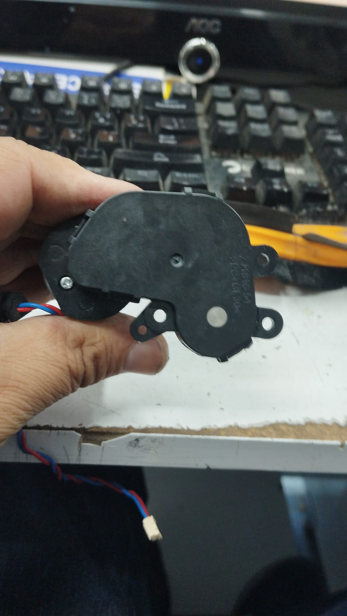 Robot Süpürge Tamiri 21