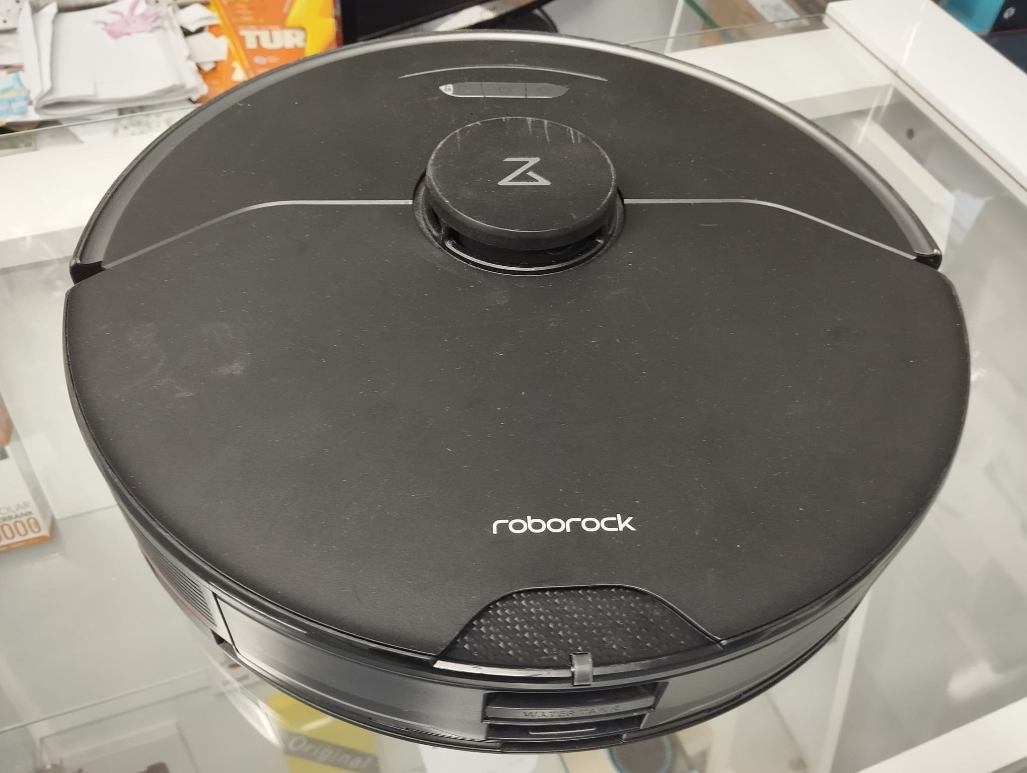 Robot Süpürge Tamiri 4