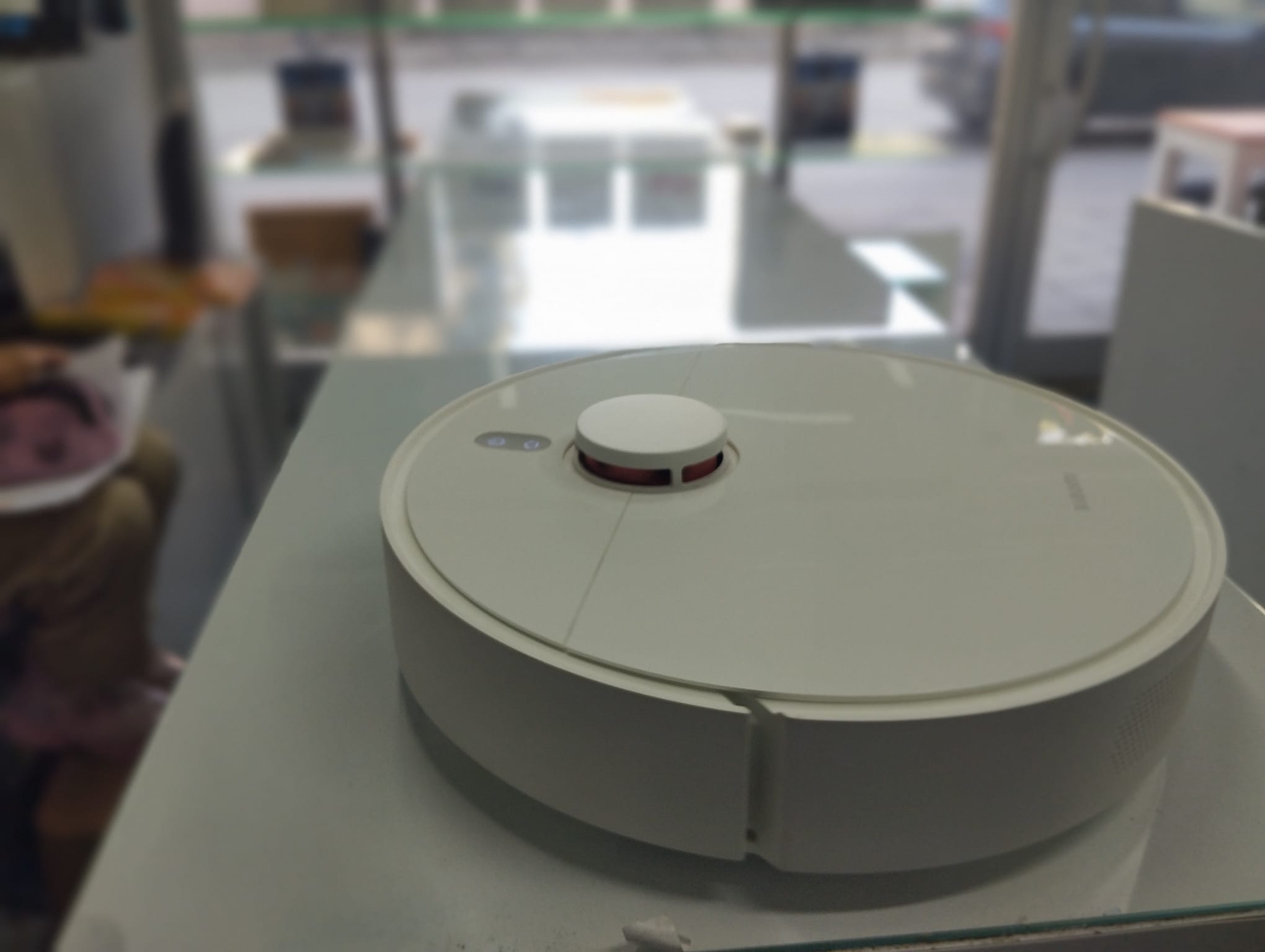 Robot Süpürge Tamiri 5