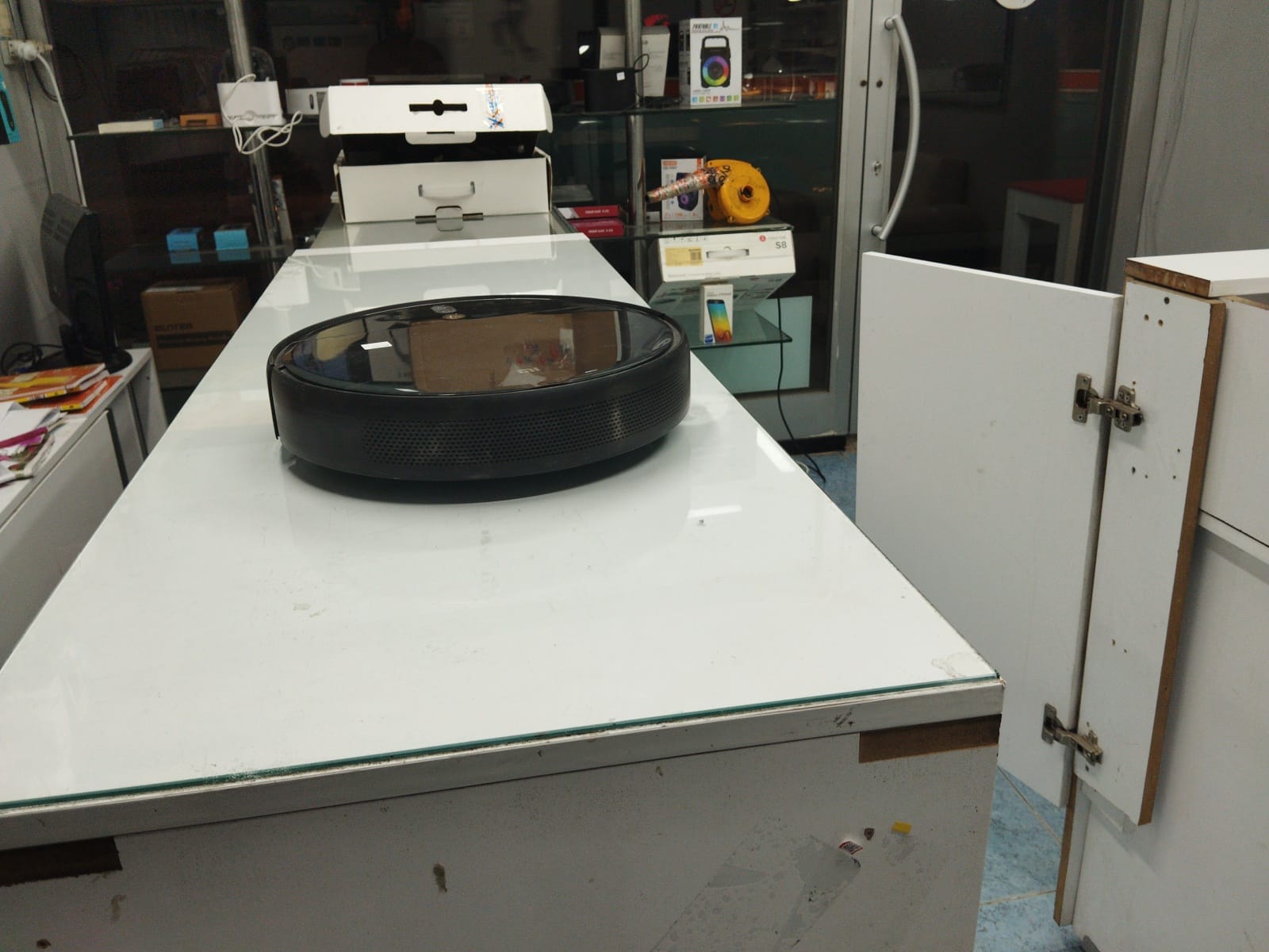 Robot Süpürge Tamiri 6